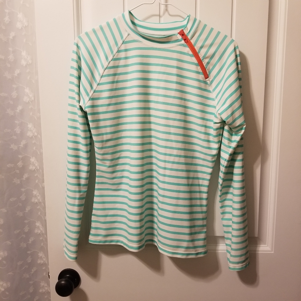Cabana Life Rashguard